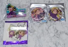 忍たま乱太郎 スイパラ サンリオコラボカフェグッズまとめ【四年生】