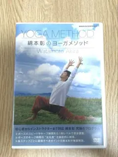 2026年最新】綿本彰 dvdの人気アイテム - メルカリ
