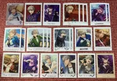 ぱしゃこれ/EMOCA/大神晃牙