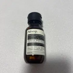 Aesop ゼラニウム エクスペディエント ハンドジェルのサムネイル