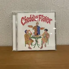 WANIMA Cheddar Flavor 中古
