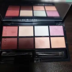 試し塗りのみ SUQQU アイシャドウコンパクト #102