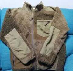 美品 エンジニアードガーメンツ フリース L Garments