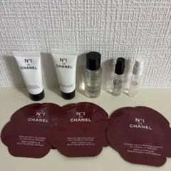 CHANEL トライアルセット