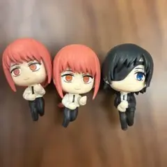 チェンソーマン グッズ