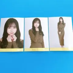 乃木坂46 生写真　スペシャル衣装32 部分空き　鈴木絢音