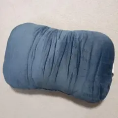CozySleep 腰枕 クッション 腰らくクッション ネイビー