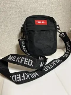 ミルクフェド