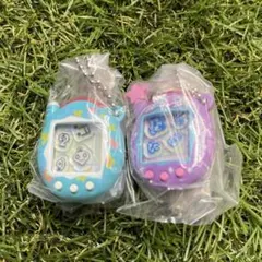 たまごっち ガチャ シャカシャカチャーム