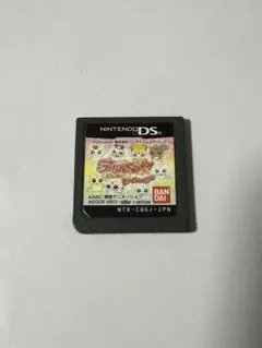 Yes! プリキュア5 GOGO 全員しゅーGO! ドリームフェスティバル DS