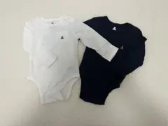 baby GAP ロンパース 18-24ヶ月 2点セット