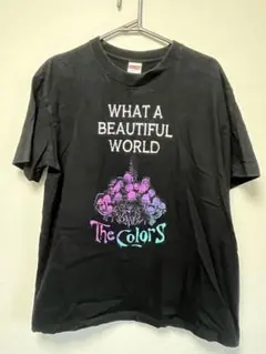 セカオワ　ライブTシャツ　Lサイズ