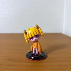 ウイルスイーツ カプセルトイ