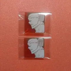 呪術廻戦 アクリルバッジスタンドコレクション 両面宿儺