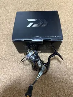 Daiwa LUVIAS AIRITY FC LT2500S 替えスプール付き | Mercari