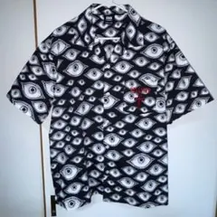 HELLSING 開襟シャツ レギュラーサイズ