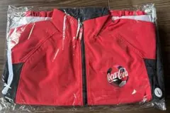 Coca-Cola ジャケット Lサイズ