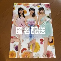 AKB48 クリアファイル 高橋みなみ 大島優子 渡辺麻友 島崎遥香 - メルカリ