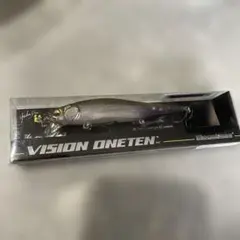 メガバス ビジョン ワンテン（和銀アユ）のサムネイル
