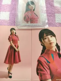 セブンイレブン 乃木坂46一番くじ