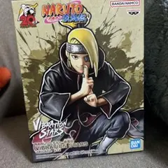NARUTO VIBRATION STARS デイダラ 20周年記念