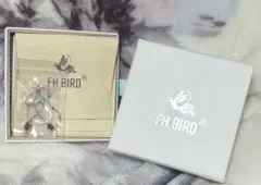 FH.BIRD ピアス