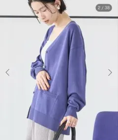 アメリカンホリック カーディガン