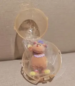 ✦ぐ～チョコランタン フロッキーフィギュア✦ジャコビ✦