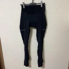 SHIMANO サイクルパンツ ブラック