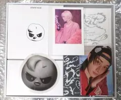 stray kids do it evil skzoover. ポガリ