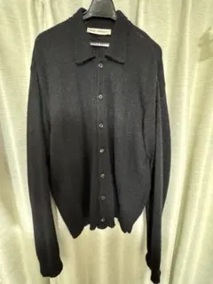 完売品 OUR LEGACY 24aw EVENING POLO 完売品 OUR LEGACY 24aw EVENING POLO Our Legacy - Evening