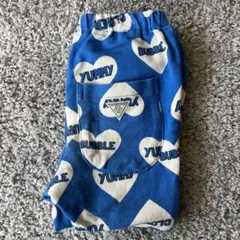 BREEZE ハート柄 DAISUKIパンツ サイズ90