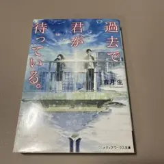 過去で君が待っている。 吉月生