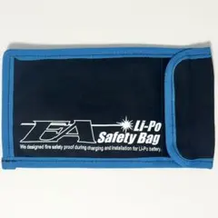 EA Li-Po Safety Bag リポバッテリー セーフティーバッグのサムネイル