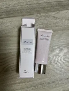 Miss Dior ボディオイル