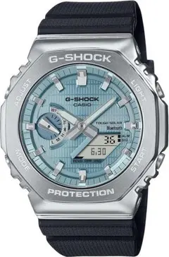 新品・未使用★国内正規品・G-SHOCK・GBM-2100A-1A2JF