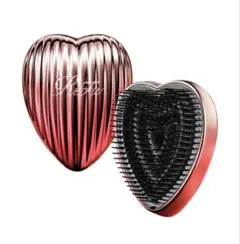 ReFa ハートブラシレイ　グラデーションピンク