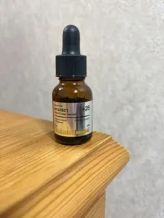 LIALUSTER VITATECT PureVC Max Serum +25のサムネイル
