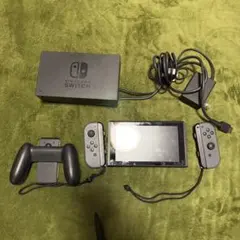 Nintendo Switch 本体 2023年製