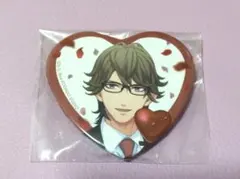 うたの☆プリンスさまっ♪LOVE AFFAIR 鳳瑛一 缶バッジ