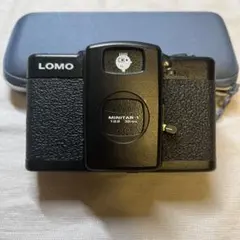 LOMO LC-A+ フィルムカメラ 本体のサムネイル