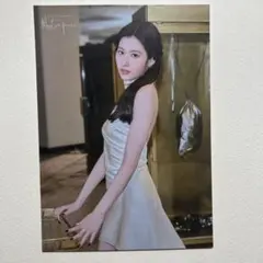 MISAMO サナ ラントレ haute couture ② TWICE