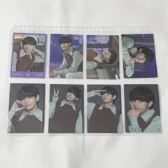 BTS SOWOOZOO ソウジュ ミニフォト コンプ まとめ - メルカリ