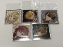 にじストア周年特典