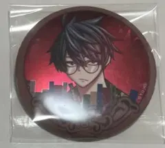 【⚠️現品限り】桃源暗鬼 缶バッジ 書店限定 ホログラム缶バッジ 一ノ瀬四季