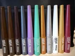 MAKE UP FOR EVER AQUA RESIST COLOR INKのサムネイル