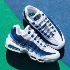 Nike Air Max 95 Bigbubble