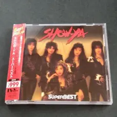 show-ya CD 2枚組　新品未開封 2025年最新】show-yaの人気アイテム - メルカリ