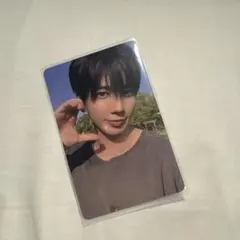 TXT act tomorrow 日本 MOAZONE FC トレカ テヒョン