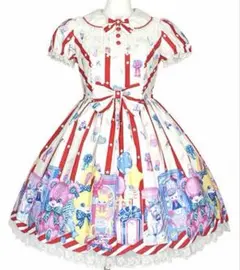 ★新品★Toy Doll Box ワンピース Angelic Prettyのサムネイル